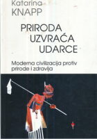 Priroda uzvraća udarce