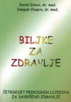 Biljke za zdravlje