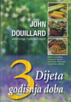 Dijeta 3 godišnja doba