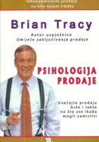 Psihologija prodaje