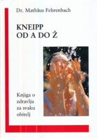 Kneipp od A do Ž