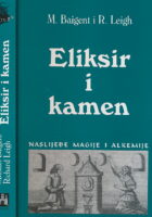 Eliksir i kamen