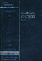 Izabrani politički spisi