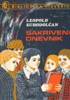Sakriveni dnevnik