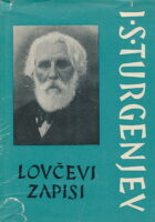 Izabrana djela I. S. Turgenjeva 1-10