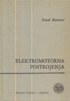 Elektromotorna postrojenja
