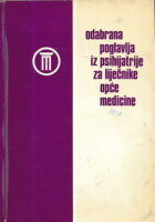 Odabrana poglavlja iz psihijatrije za liječnike opće medicine