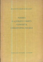 Pjesma o ljubavi i smrti Corneta