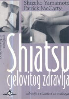 Shiatsu cjelovitog zdravlja