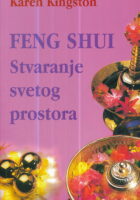 Feng shui Stvaranje svetog prostora