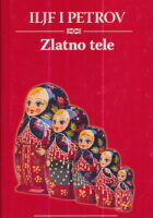 Zlatno tele