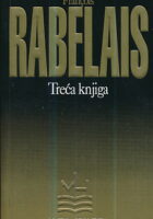 Treća knjiga