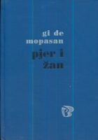 Sabrana djela Gi de Mopasana 1-12 sv.