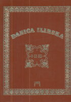 Danica Ilirska 1835/36/37 (reprint)