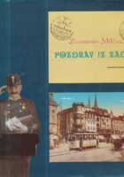 Pozdrav iz Zagreba