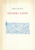 Istarski zapisi