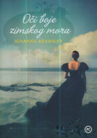 Oči boje zimskog mora