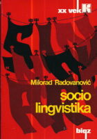 Sociolingvistika