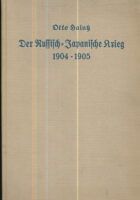 Der Russisch-Japanische Krieg von 1904-1905