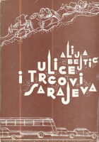 Ulice i trgovi Sarajeva