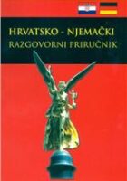 Hrvatsko-njemački razgovorni priručnik
