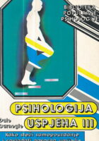 Psihologija uspjeha III