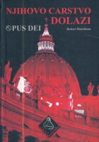 Njihovo carstvo dolazi - Opus Dei