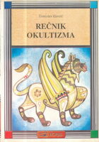 Rečnik okultizma