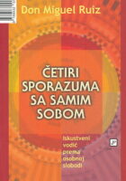 Četiri sporazuma sa samim sobom