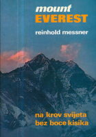 Mount Everest