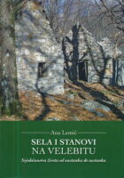 Sela i stanovi na Velebitu