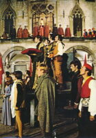 Dubrovnik festival 1950 - 1974