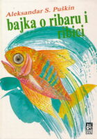 Bajka o ribaru i ribici