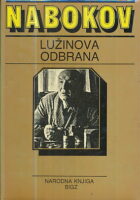 Lužinova odbrana