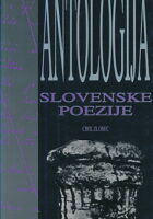 Antologija slovenske poezije