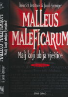 Malleus Maleficarum