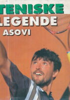 Teniske legende i asovi