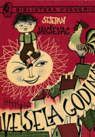 Vesela godina