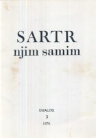 Sartr - njim samim