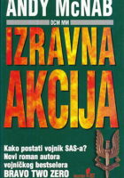 Izravna akcija