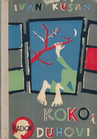 Koko i duhovi