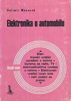 Elektronika u automobilu