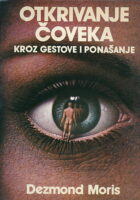 Otkrivanje čoveka kroz gestove i ponašanje