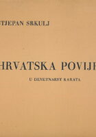Hrvatska povijest u devetnaest karata