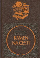 Kamen na cesti