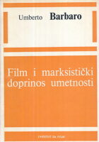 Film i marksistički doprinos umetnosti