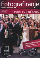 Fotografiranje i obrada fotografija: sport