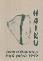 Haiku, br. 6/1997