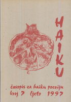Haiku, br. 7/1997