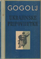 Ukrajinske pripovijetke